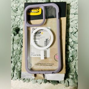Otterbox Defender XT 14 Pro Max